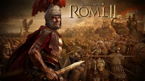 rome 2 honga